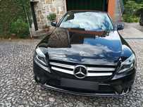 Mercedes-Benz C 300 de Avantgarde