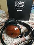 Fostex TH-X00 Massdrop