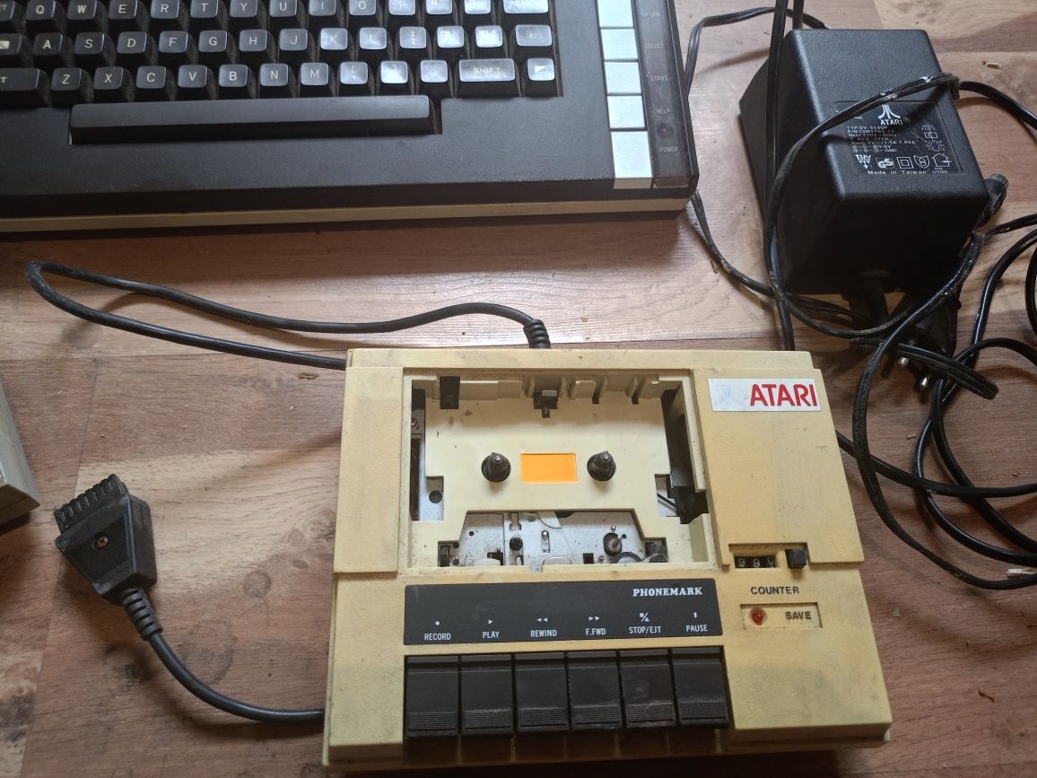 Komputer Atari 800xl