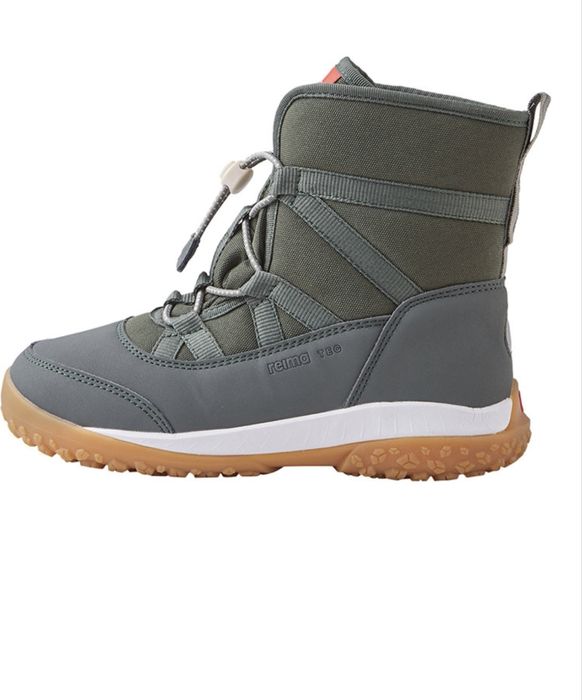 Зимові чоботи reima