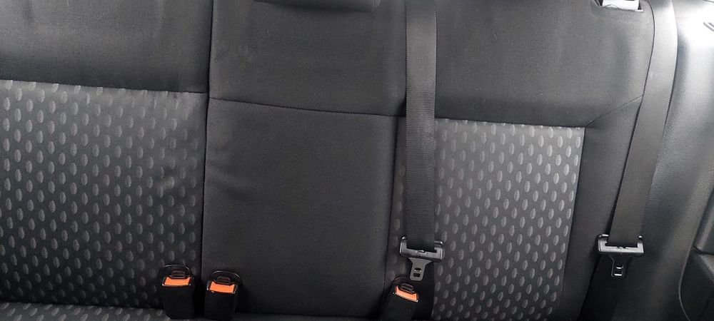 Ford fiesta 1.25 16v de 2005