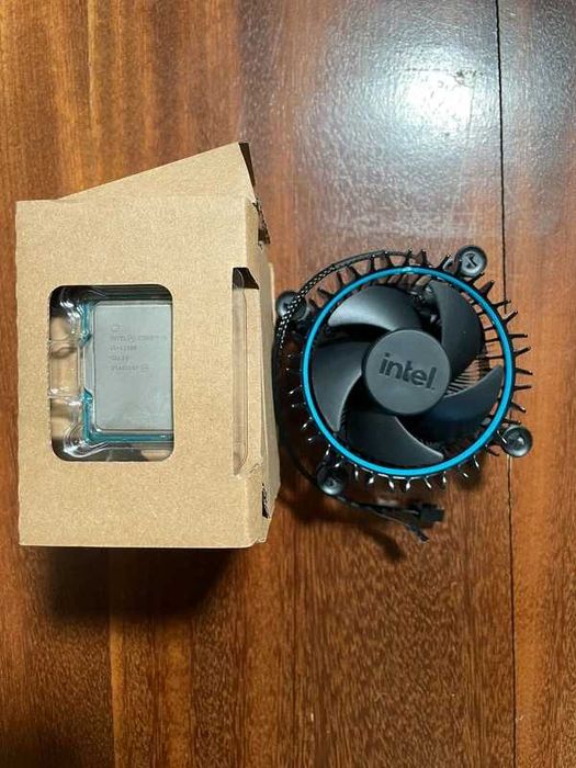 Intel Core i5-12500 LGA1700