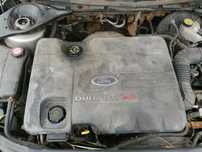 Silnik skrzynia zawieszenie Ford Mondeo MK3 2,0 benzyna 145KM 206tys