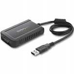 Adapter Usb Na Vga Startech Usb2Vgae3 C karta graficzna