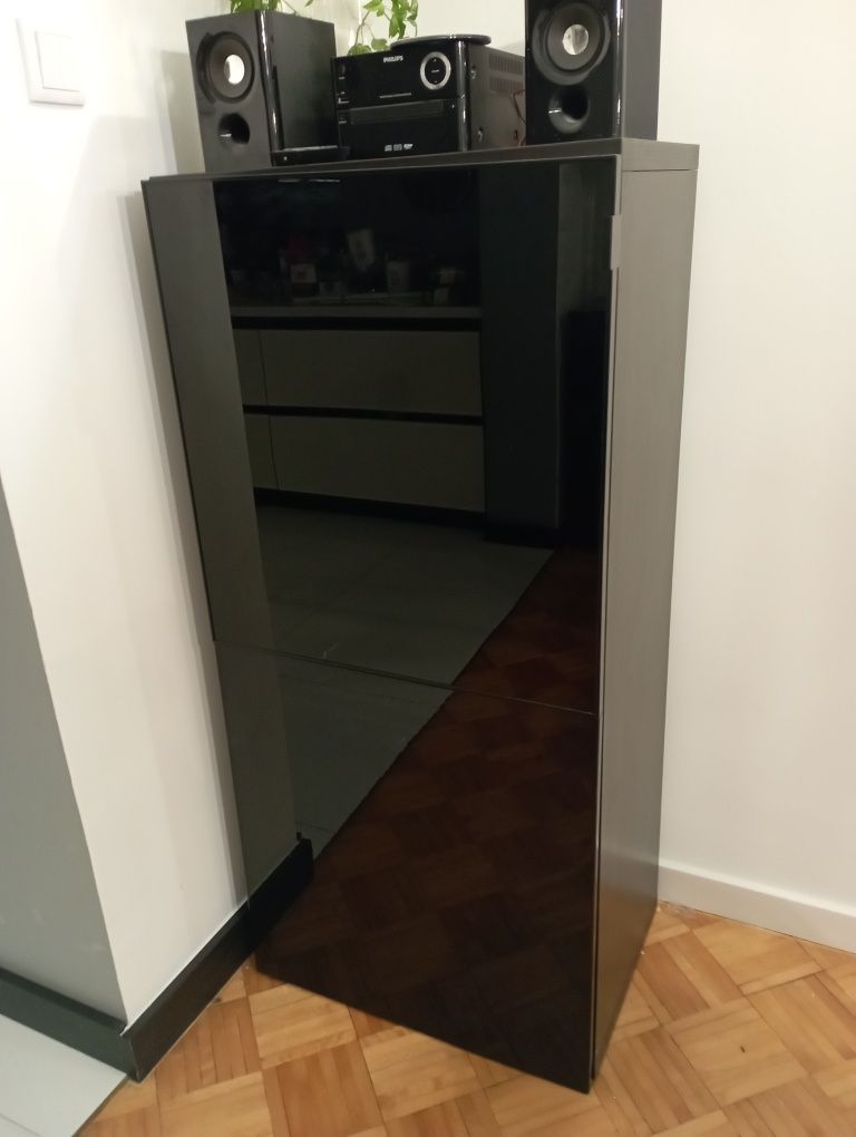 Szafka witrynka IKEA