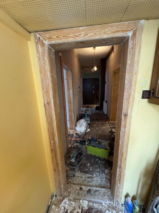 Renowacja, Naprawa drewnianych mebli Śląsk Baywood