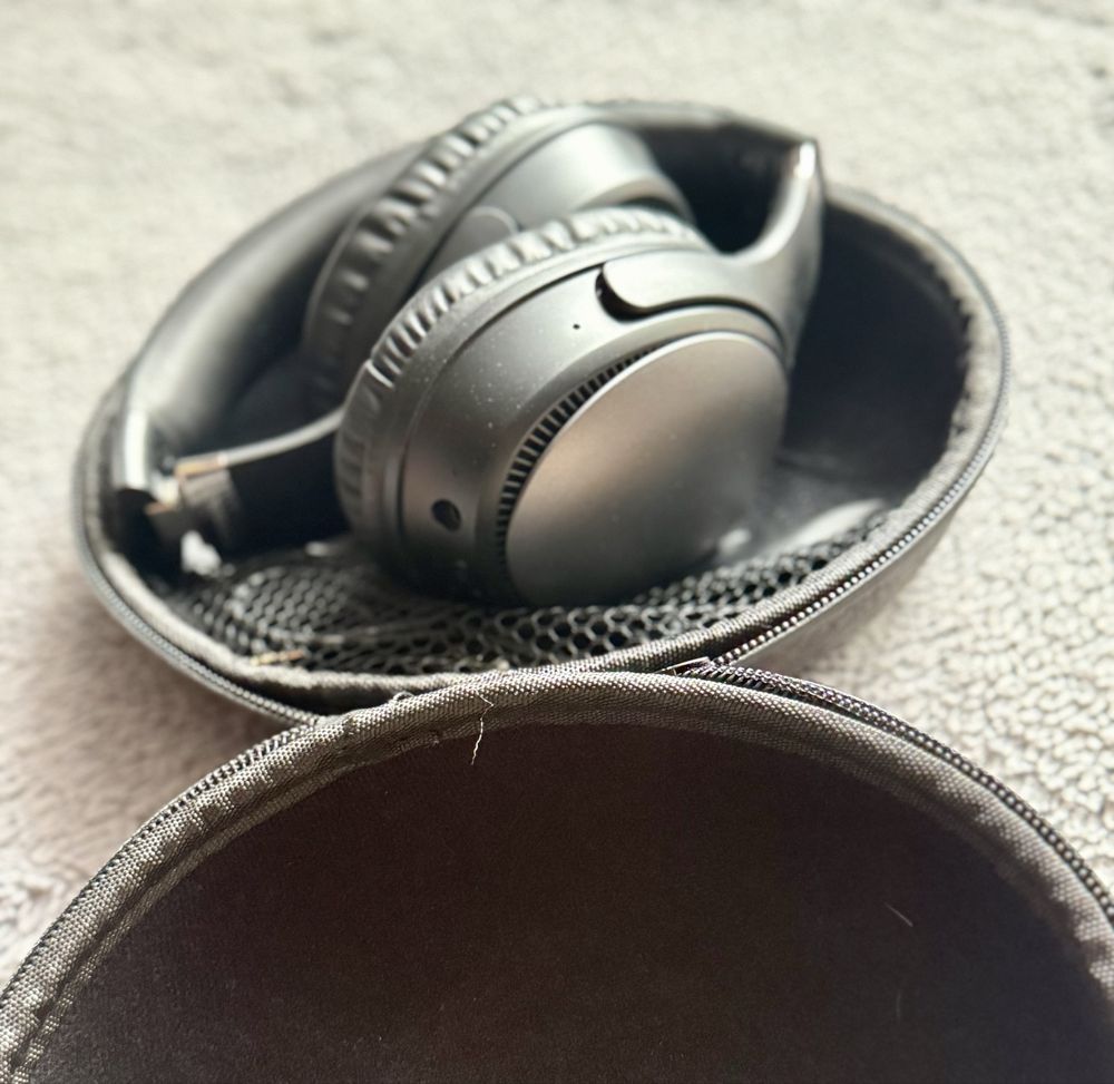 Słuchawki Bluetooth Tonsil R35BT