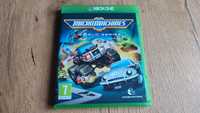 Micromachines Xbox One