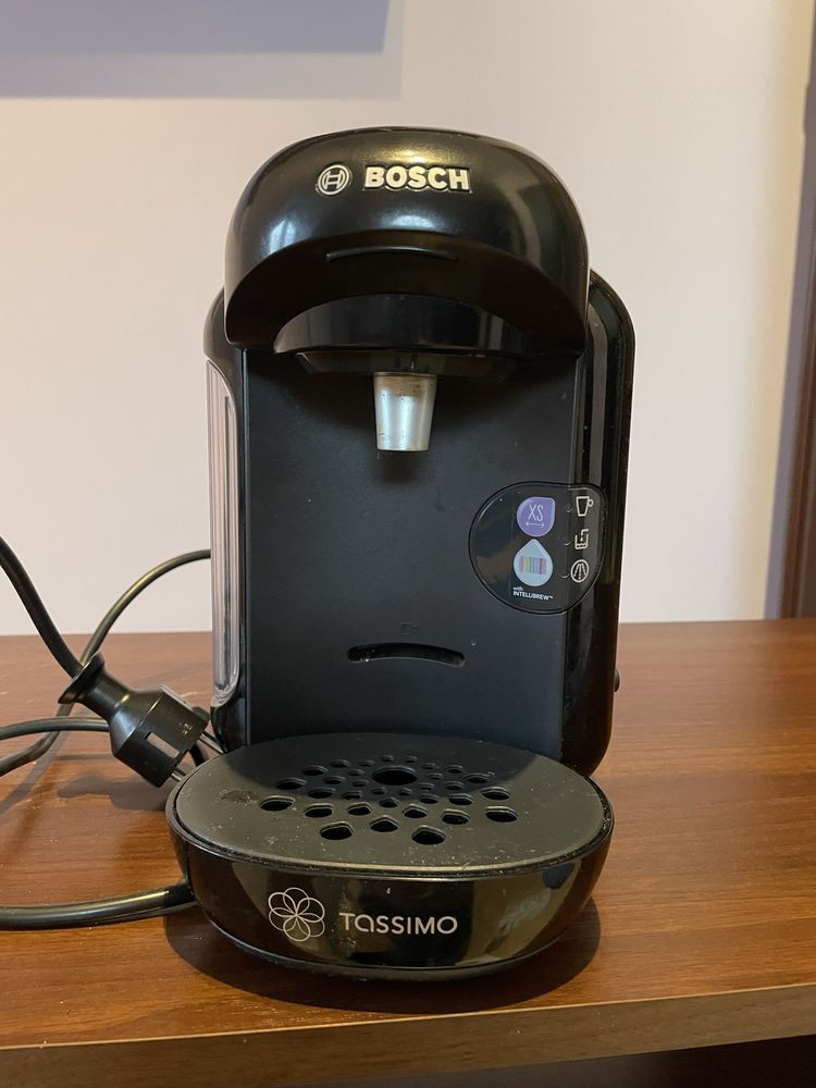 Ekspres Bosch Tassimo Vivy