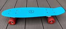 Deskorolka Nils Pennyboard MNS Extreme