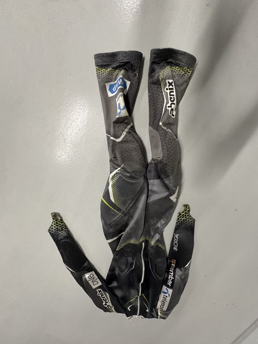 Guma narciarska phenix