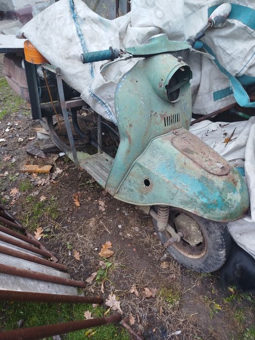 Продам перед від муравя