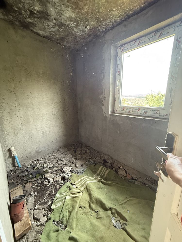 Будинок Ржавинці
