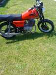 Sprzedam mz etz 250. 251 125