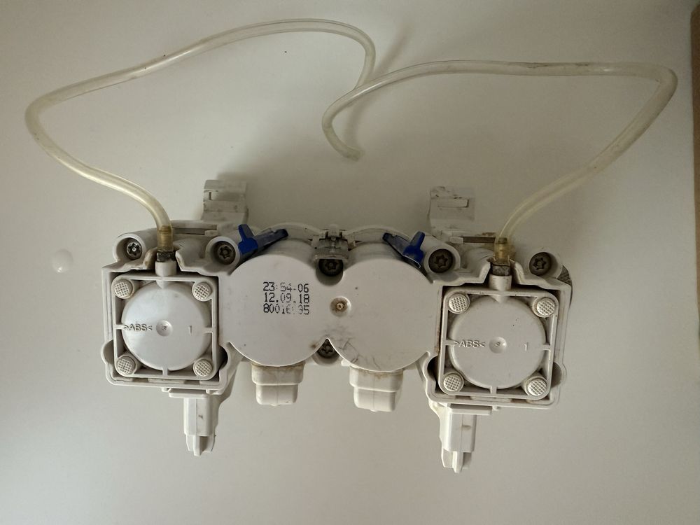 podnośnik hydrauliczny Geberit Sigma 70 (242.820.00.1)