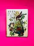 Aves de todo o Mundo