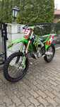 Kawasaki KX-F 250