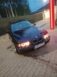 BMW 5 E39 3.0d Turing Exclusive Invidual