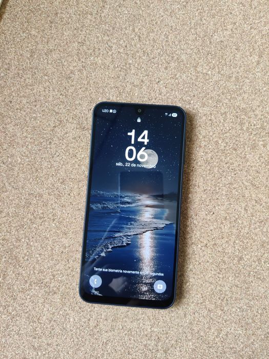 Samsung Galaxy A16 5g 4gb/128gb