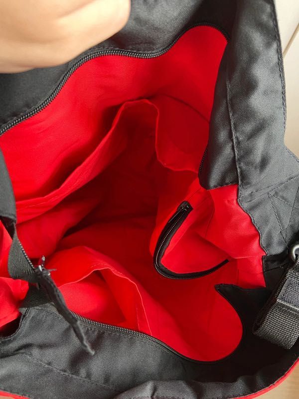 Torba Cybex do wózka dziecięcego