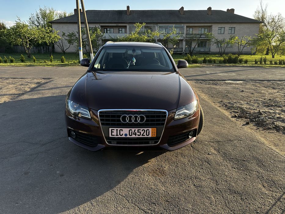 Продається Ауді А4