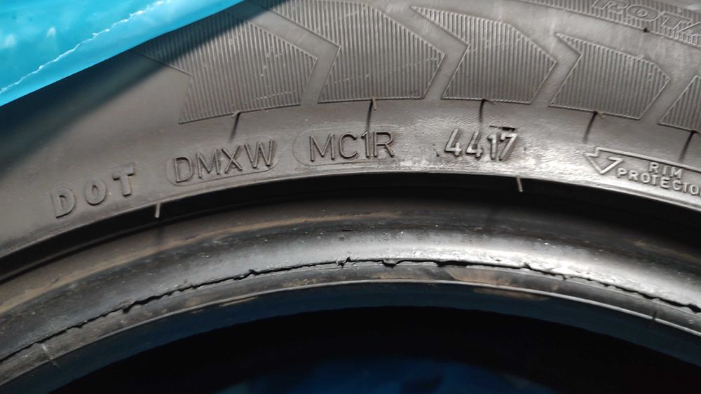 Goodyear Ultragrip 8 205/60R16 92H, 4417 7mm