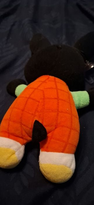 Pluszak maskotka Bing