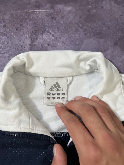 Олімпійка adidas