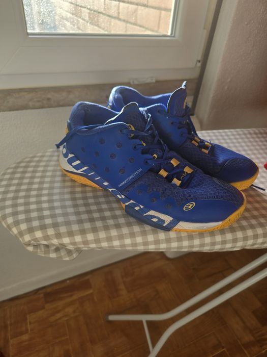 Tênis bullpadel hack hybrid N41