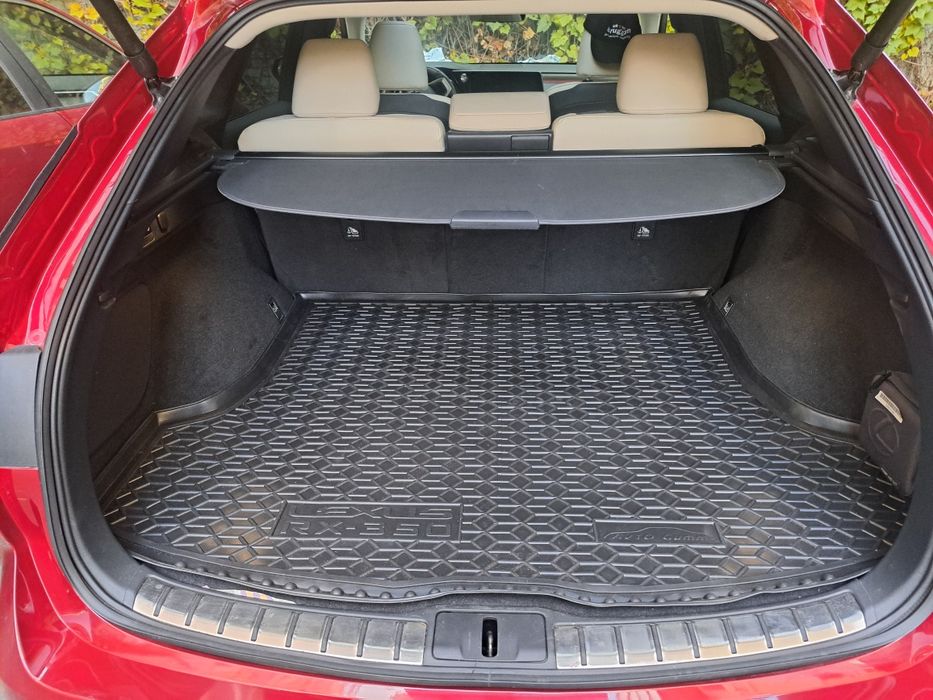 Продається RX350h 23р.