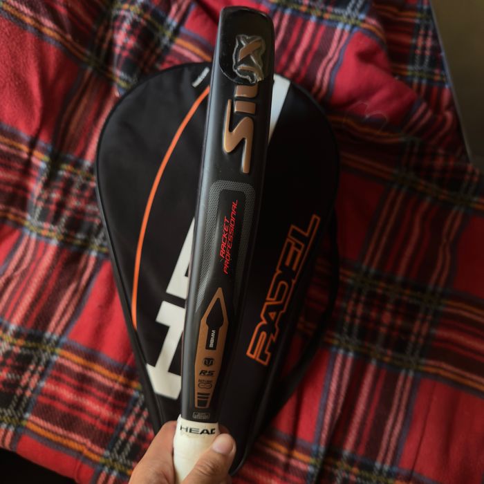 Siux Pegasus Revolution 12K