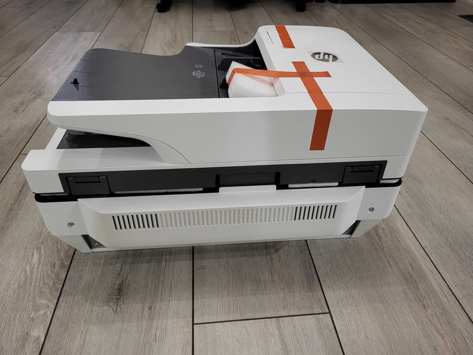 Планшетний сканер HP Digital Sender 8500 fn2 (L2762A)