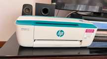 Drukarka HP DeskJet 3762 – kolor, WiFi, skan i kopiowanie + GRATIS
