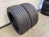 #603 Nexen Nfera Sport SU2 225/45r17 91W 2szt