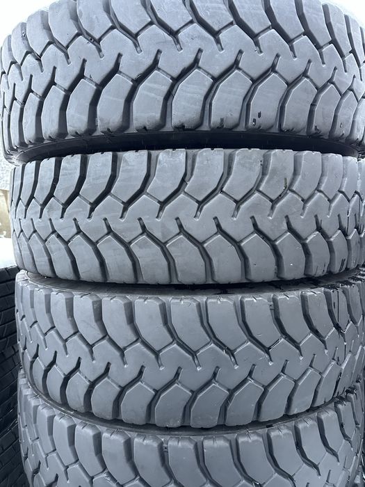 13 r22.5 Michelin X Works Remix