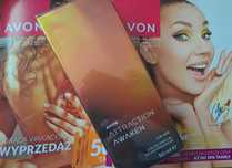 Avon Attraction Awaken woda perfumowana
