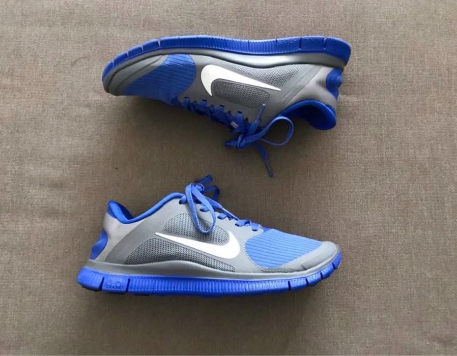 Ténis corrida fitness Nike Running react sapatilhas jogging mulher