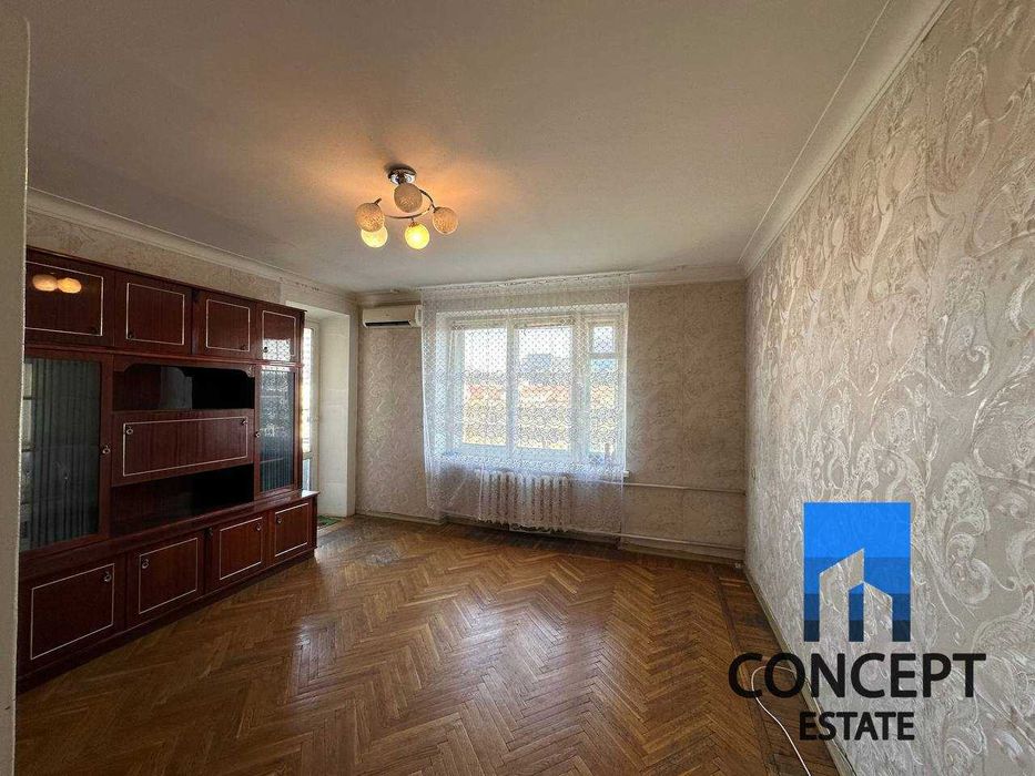 Продам видовую 3к на ул. Вернадского 33в!
