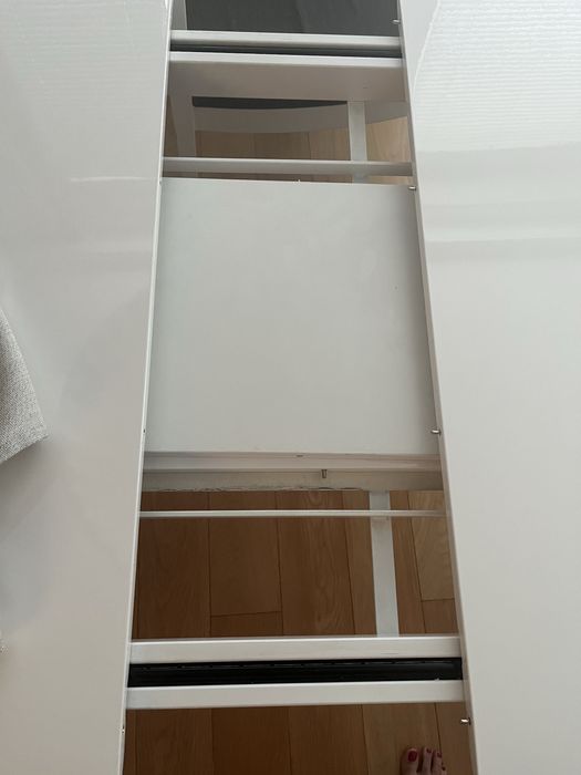 Stol Moma, z kolekcji Miotto 80x150 cm rozkladany do 210