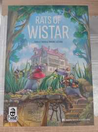 Rats of Wistar (Szczury z Wistar)