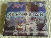 Gregorian - Mystic Vol.2  3CD
