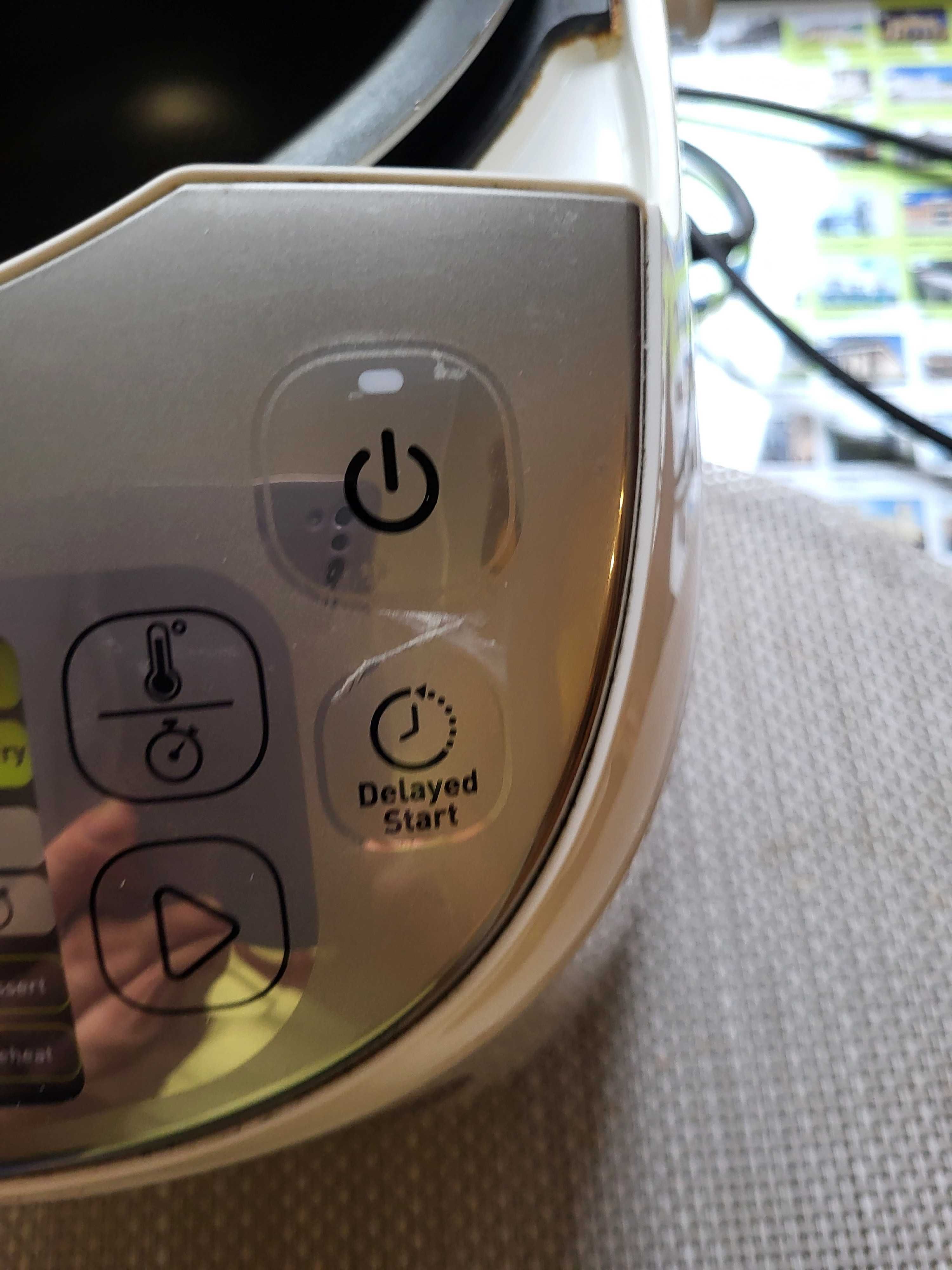 Multicooker Tefal RK812110