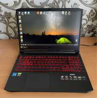 Ноутбук ігровий Acer Nitro 5 AN515-57