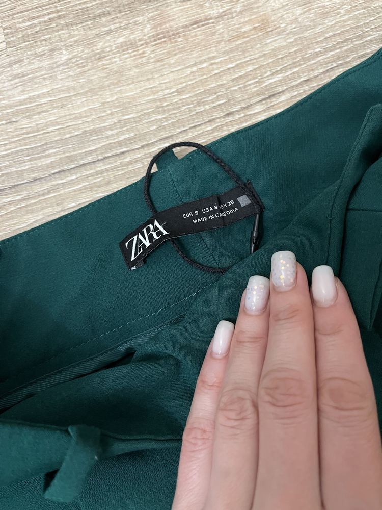 Брюки жіночі  ZARA