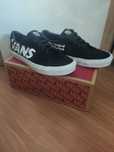 Trampki Vans nowe