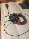 HyperX Cloud II Gaming Headset
