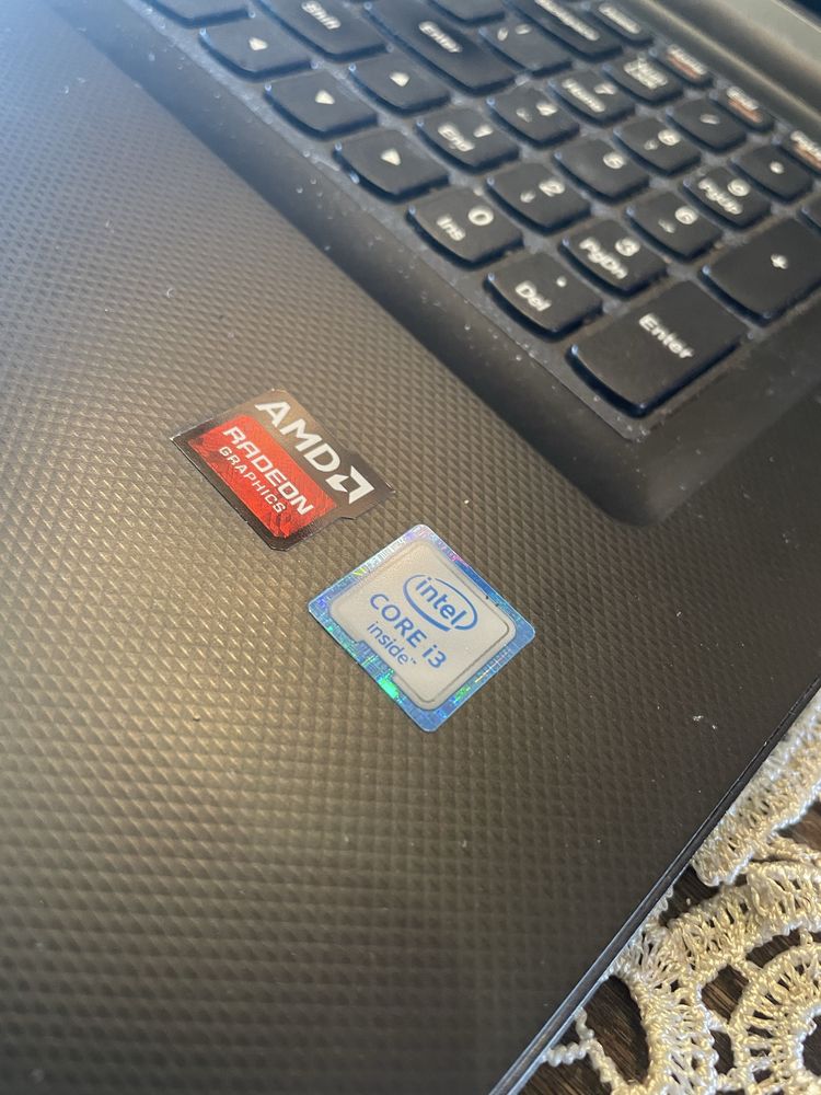 Laptop Lenovo B71-80 / intel core i3