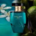 very         sea