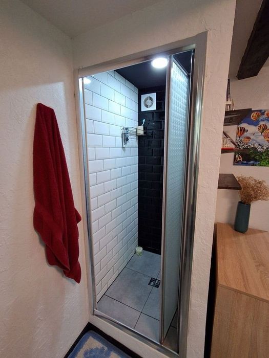 Частина будинку в Ясининичах.