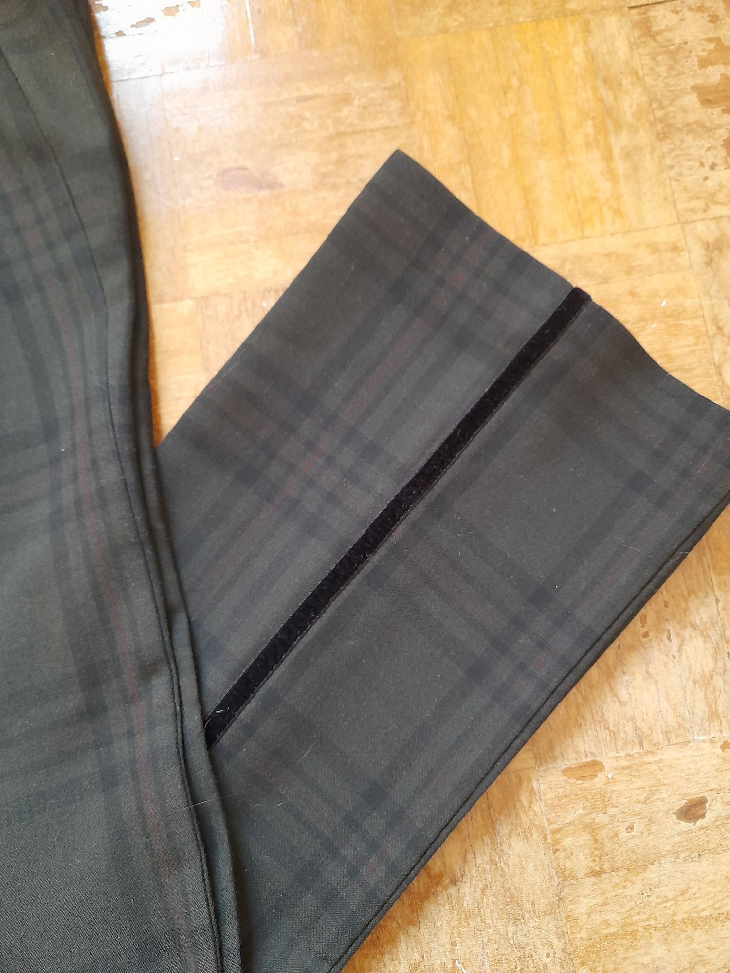 Calça formal para trabalho